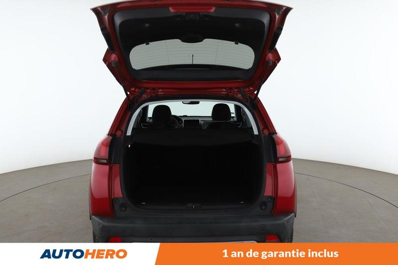 Peugeot 2008 1.2 PureTech Allure Eat6 110 ch