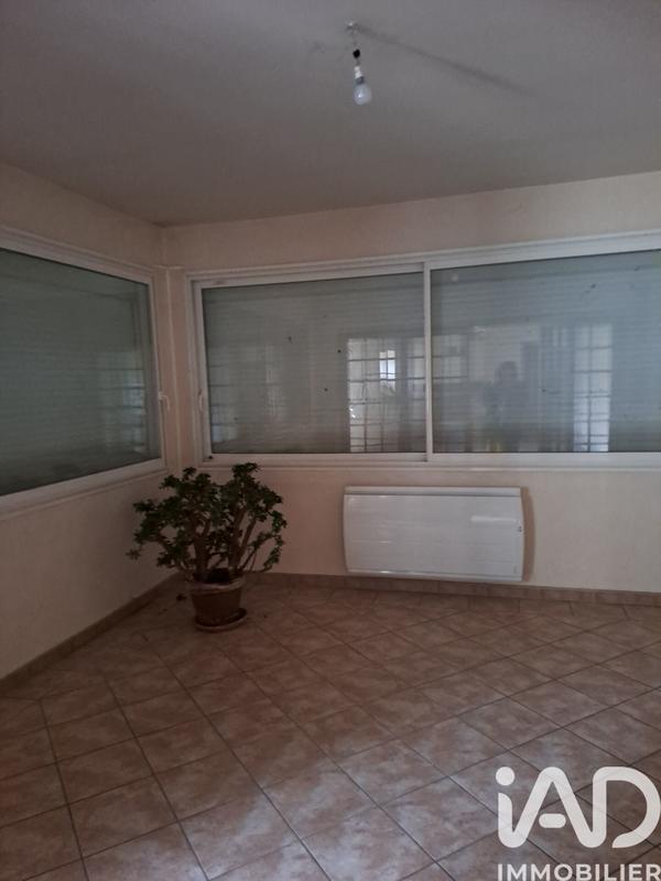 Maison - 188 m² - 9 pièces