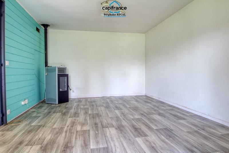 Maison - 145 m² - 8 pièces