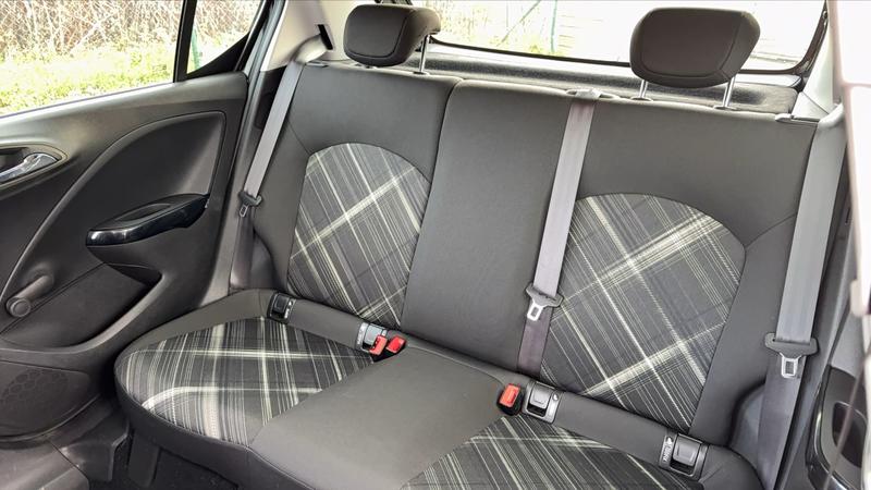 Opel Corsa V 1.4 90 Design Édition