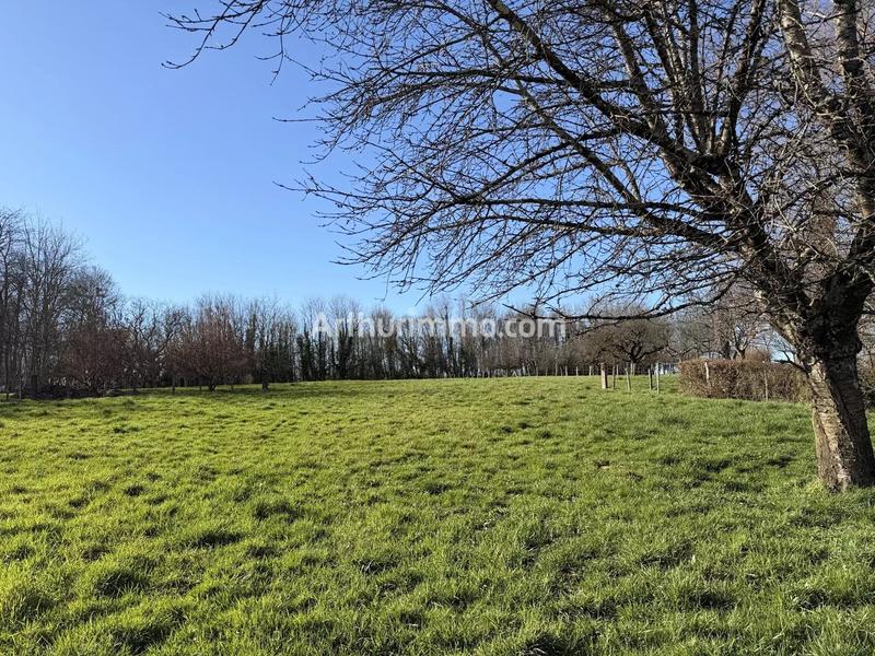 Maison - 103 m² - 4 pièces