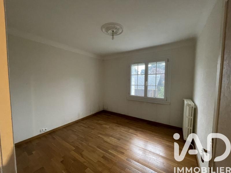 Maison - 124 m² - 4 pièces