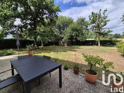 Maison - 178 m² - 7 pièces