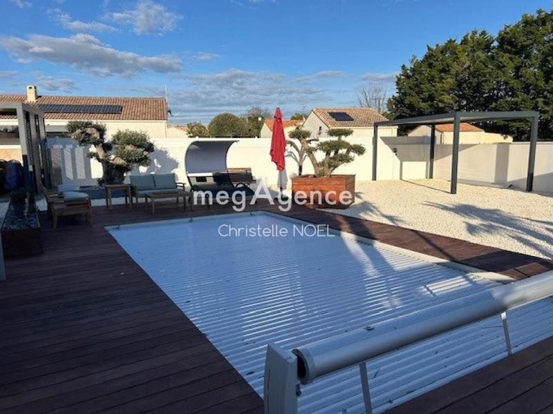 Maison de campagne - 76 m² - 4 pièces