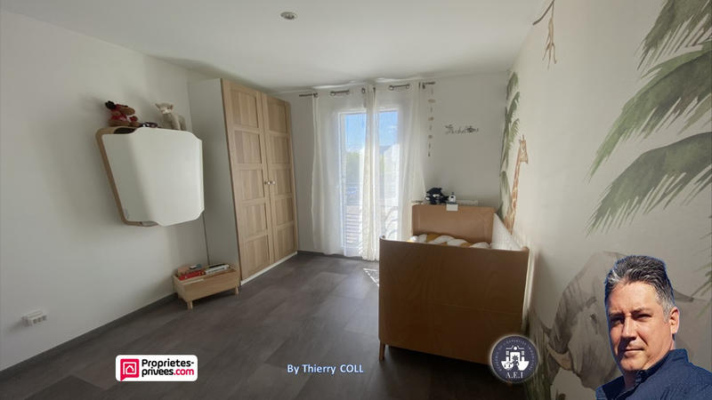 Maison - 77 m² - 5 pièces