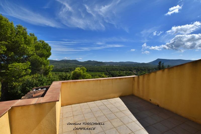 Villa - 197 m² - 7 pièces