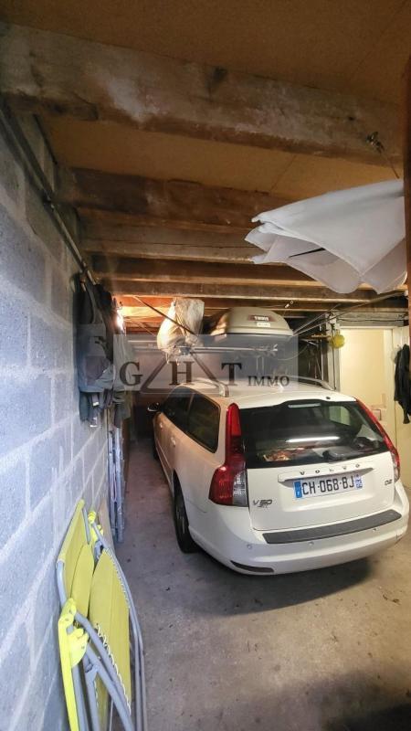 Local commercial - 255 m² - 3 pièces