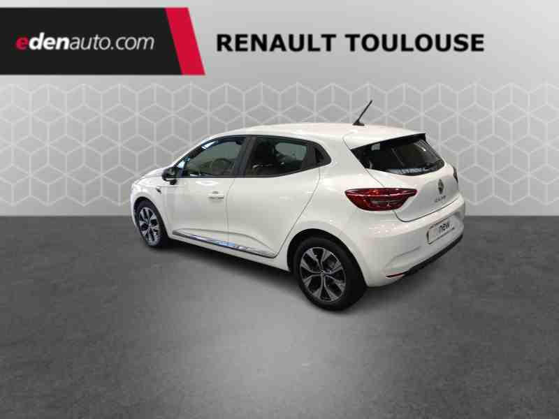 Renault Clio TCe 90 - 21n Limited
