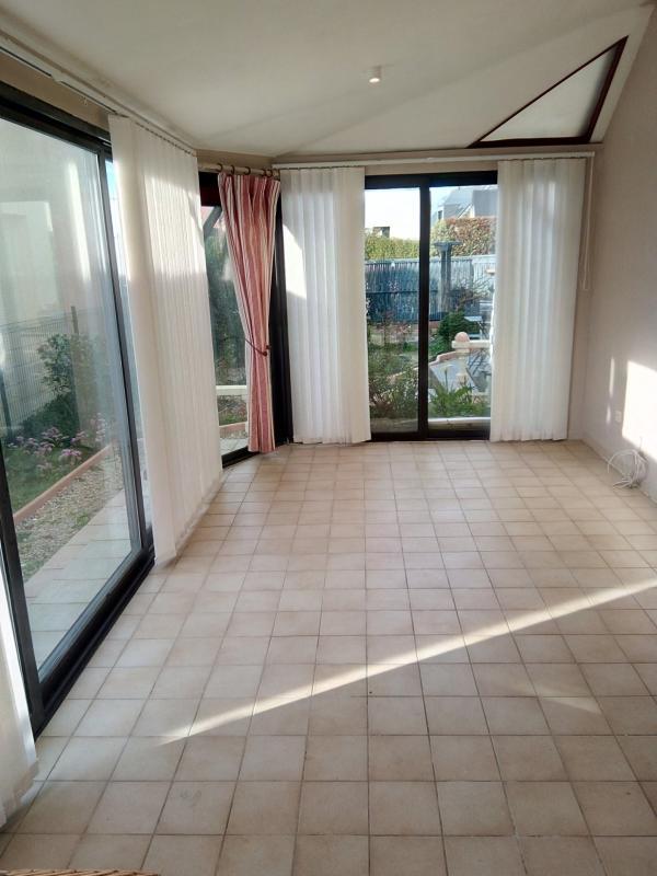 Maison - 148 m² - 8 pièces