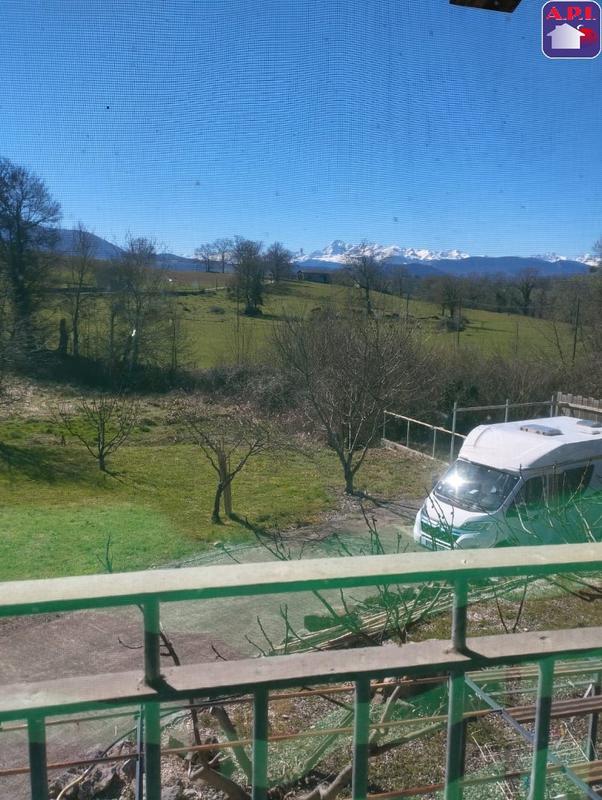 Maison - 125 m² - 4 pièces