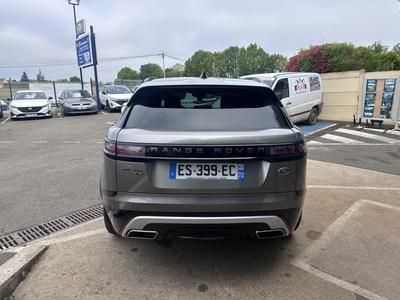 Land Rover Range Rover Velar 3.0 V6 R-Dynamic 300 Hse Bva