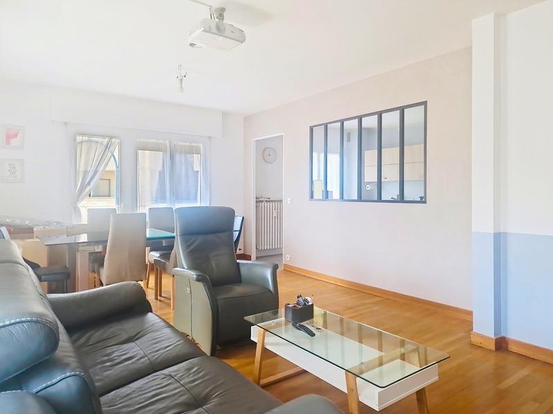 Appartement - 91 m² - 3 pièces