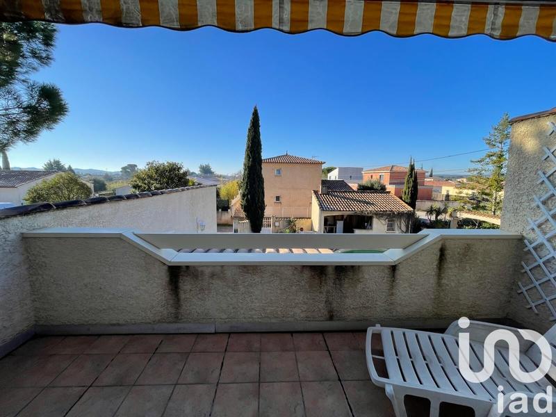 Maison - 138 m² - 4 pièces