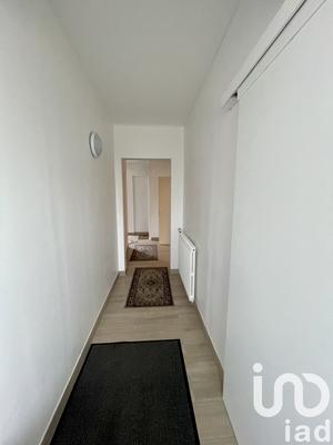 Maison - 156 m² - 5 pièces