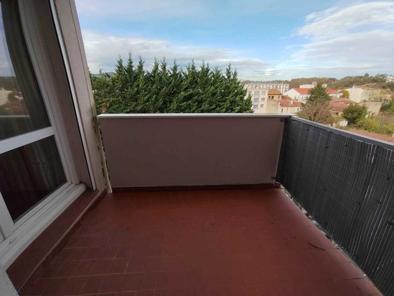 Appartement - 103 m² - 5 pièces