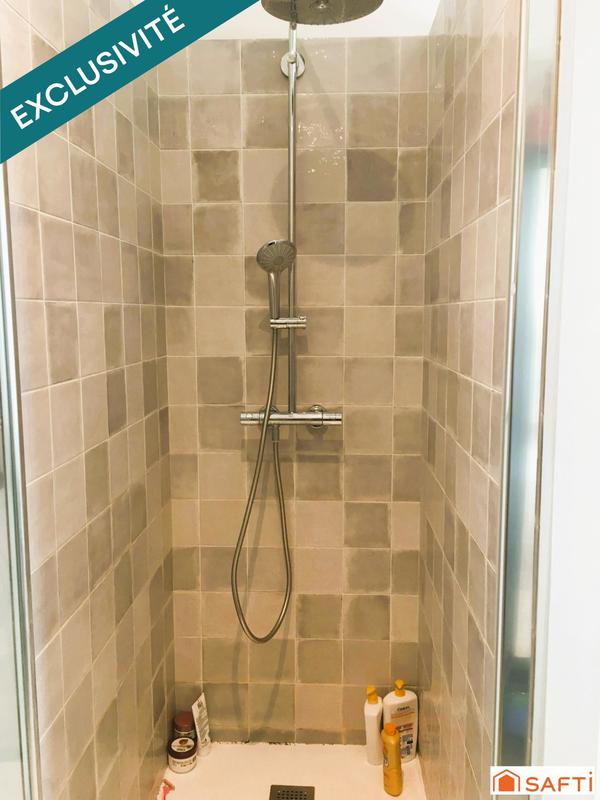 Maison - 102 m² - 4 pièces