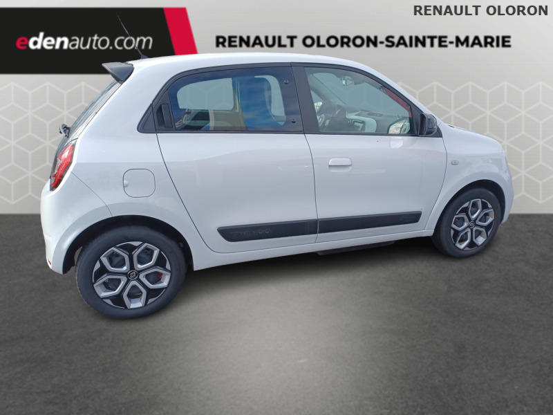 Renault Twingo III E-Tech Equilibre