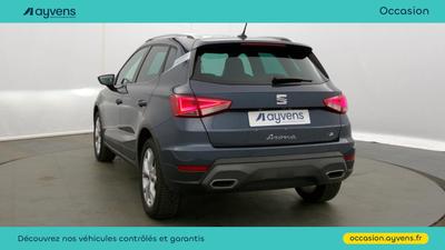 Seat Arona 1.0 Tsi 110ch Fr Dsg7