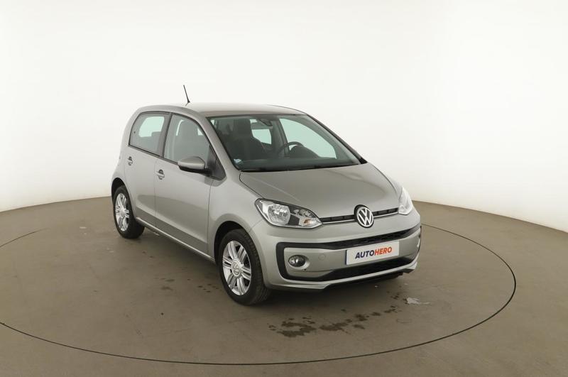 Volkswagen Up! 1.0 BlueMotion Tech High Up! Asg5 5p 75 ch