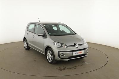 Volkswagen Up! 1.0 BlueMotion Tech High Up! Asg5 5p 75 ch