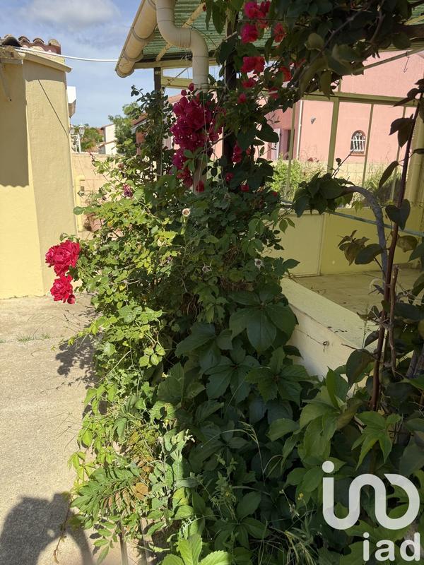 Maison - 102 m² - 5 pièces