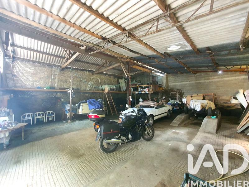 Ferme - 84 m² - 1 pièce