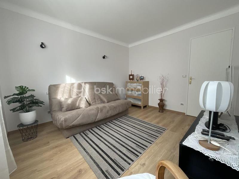 Appartement - 76 m² - 4 pièces