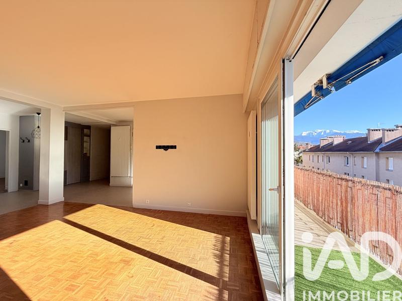 Appartement - 87 m² - 3 pièces