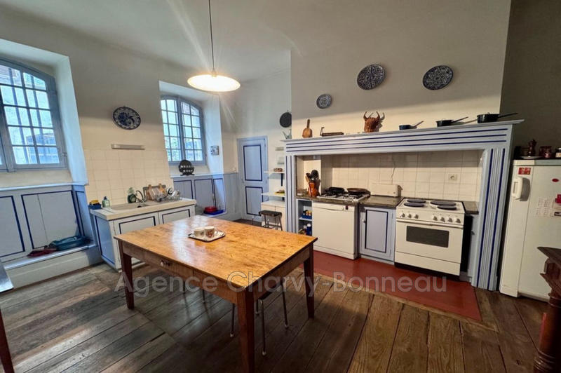 Maison de ville - 355 m² - 12 pièces