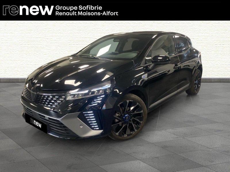 Renault Clio V TCe 90 ch Gsr2 Esprit Alpine