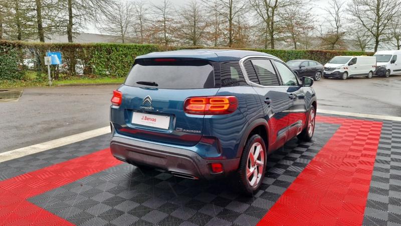 Citroën C5 Aircross Business bluehdi 130 ss bvm6