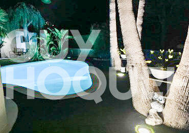 Villa - 140 m² - 5 pièces