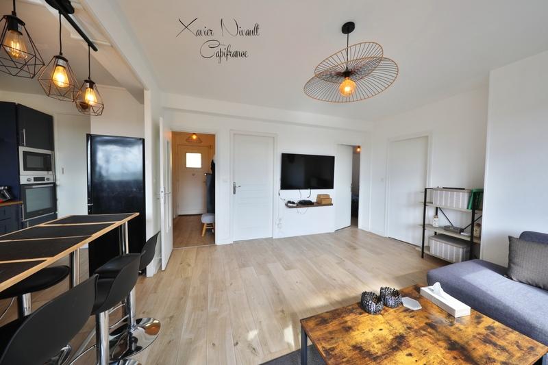 Appartement - 70 m² - 4 pièces