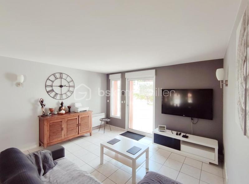 Maison - 231 m² - 8 pièces