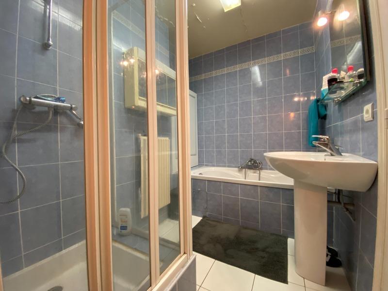 Appartement - 75 m² - 3 pièces