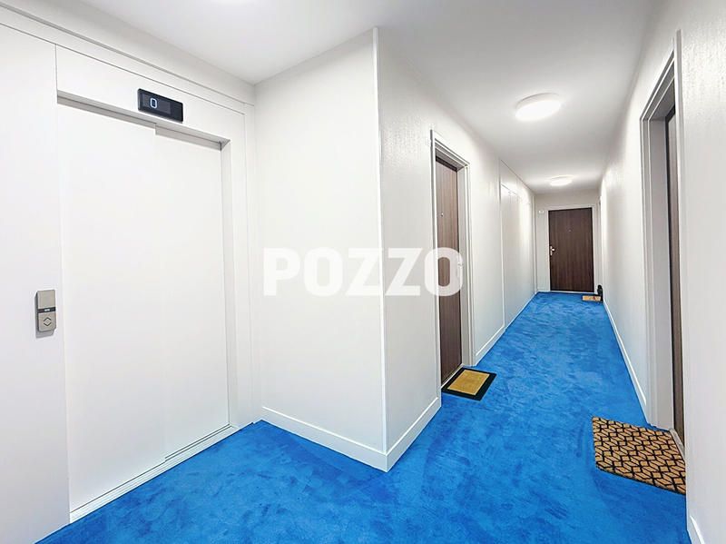 Appartement - 85 m² - 4 pièces