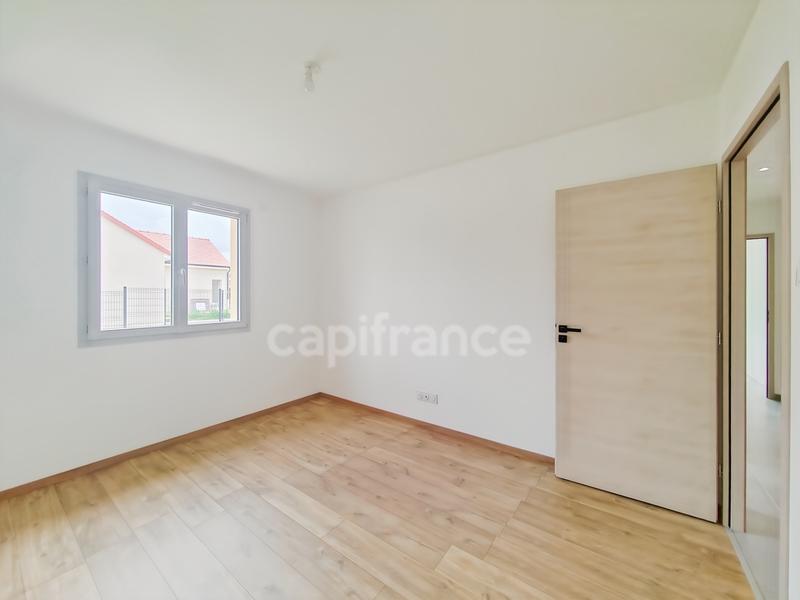 Maison - 146 m² - 6 pièces