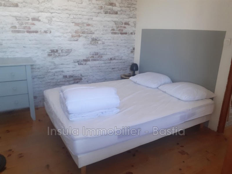 Appartement - 27 m² - 2 pièces