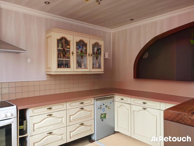 Maison ancienne - 144 m² - 7 pièces