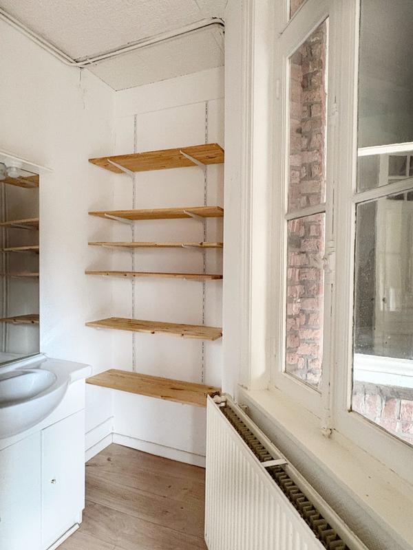 Appartement - 75 m² - 3 pièces