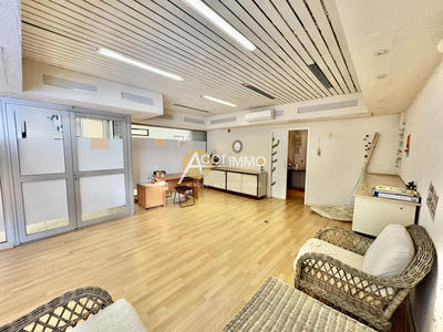 Local commercial - 40 m²