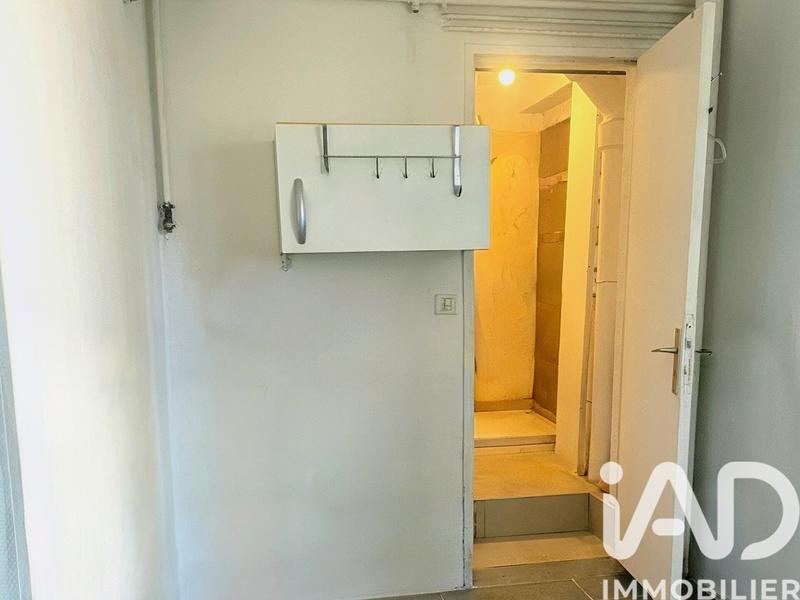 Appartement - 57 m² - 4 pièces