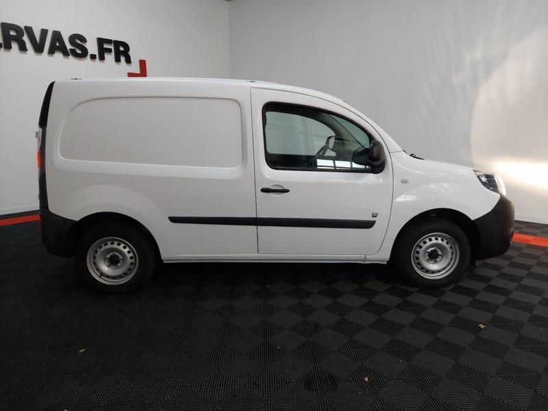 Renault Kangoo Express Z.E. Générique Achat Intégral