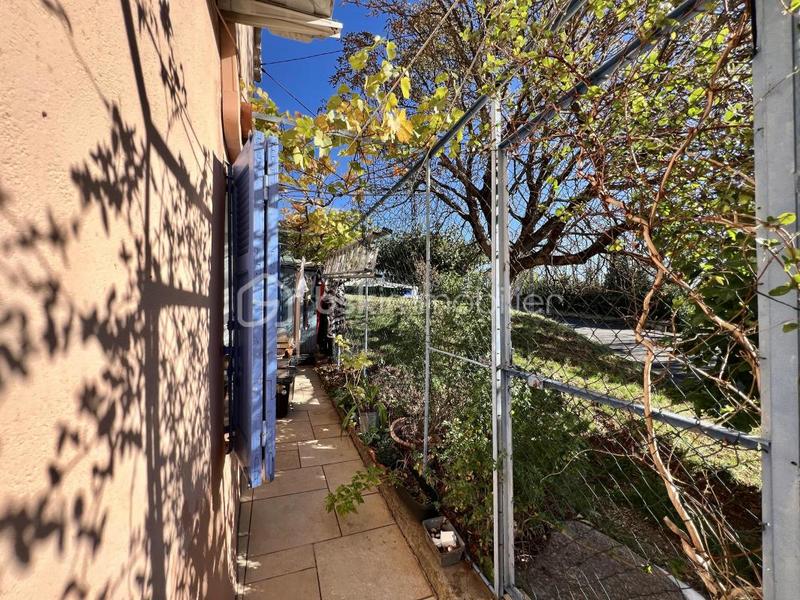 Maison de ville - 78 m² - 4 pièces