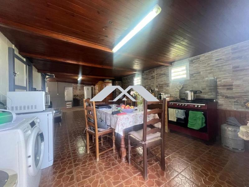 Villa - 125 m² - 3 pièces