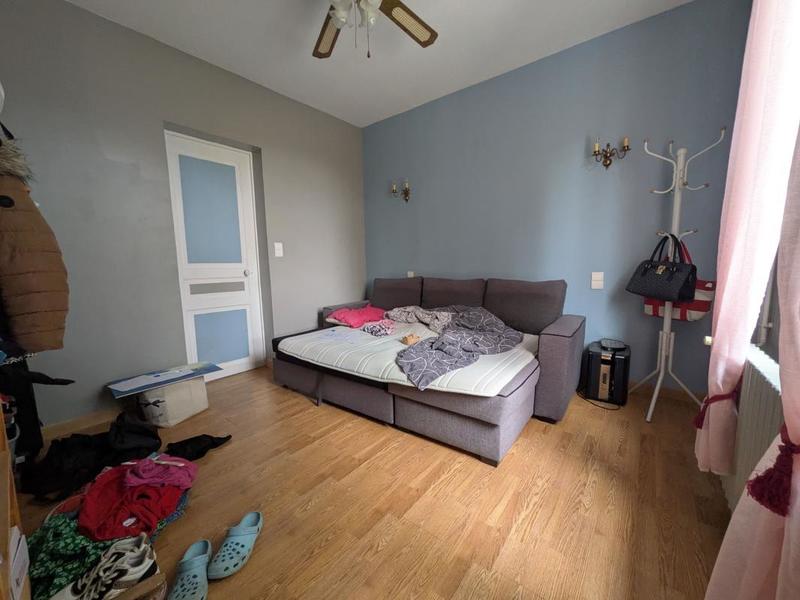 Maison - 202 m² - 5 pièces