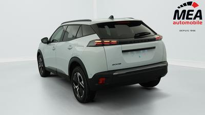 Peugeot 2008 100 s Bvm6 Allure