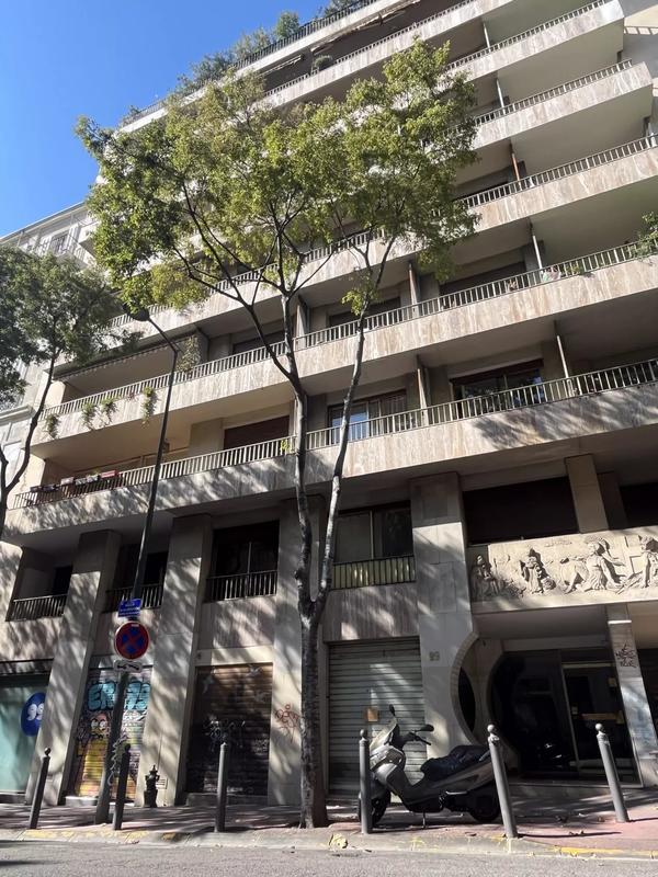 Appartement - 88 m² - 4 pièces