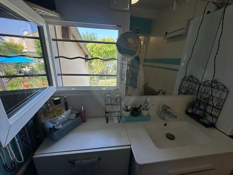 Maison - 142 m² - 4 pièces