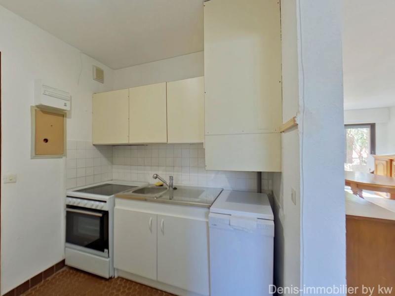 Appartement - 50 m² - 3 pièces